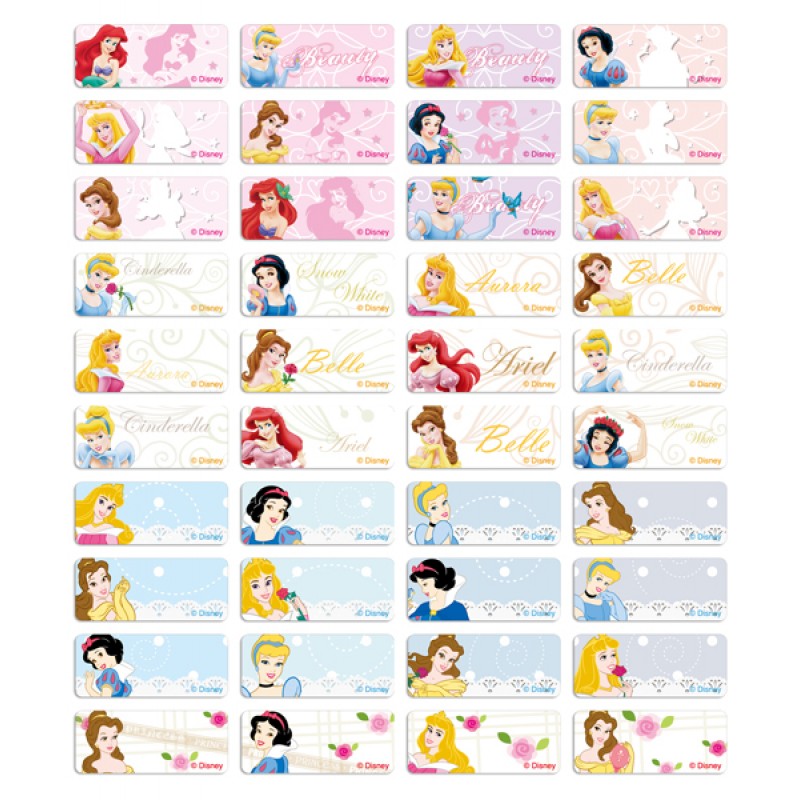 List Of All The Disney Princesses - vrogue.co